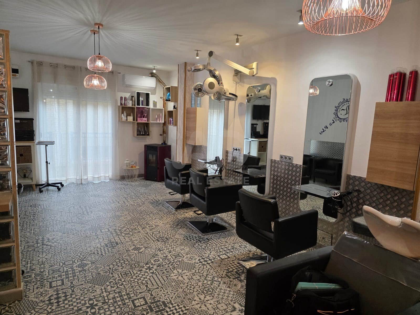 2 soveværelse Lejlighed til salg i Calasparra - € 82.000 (Ref: 9990981)