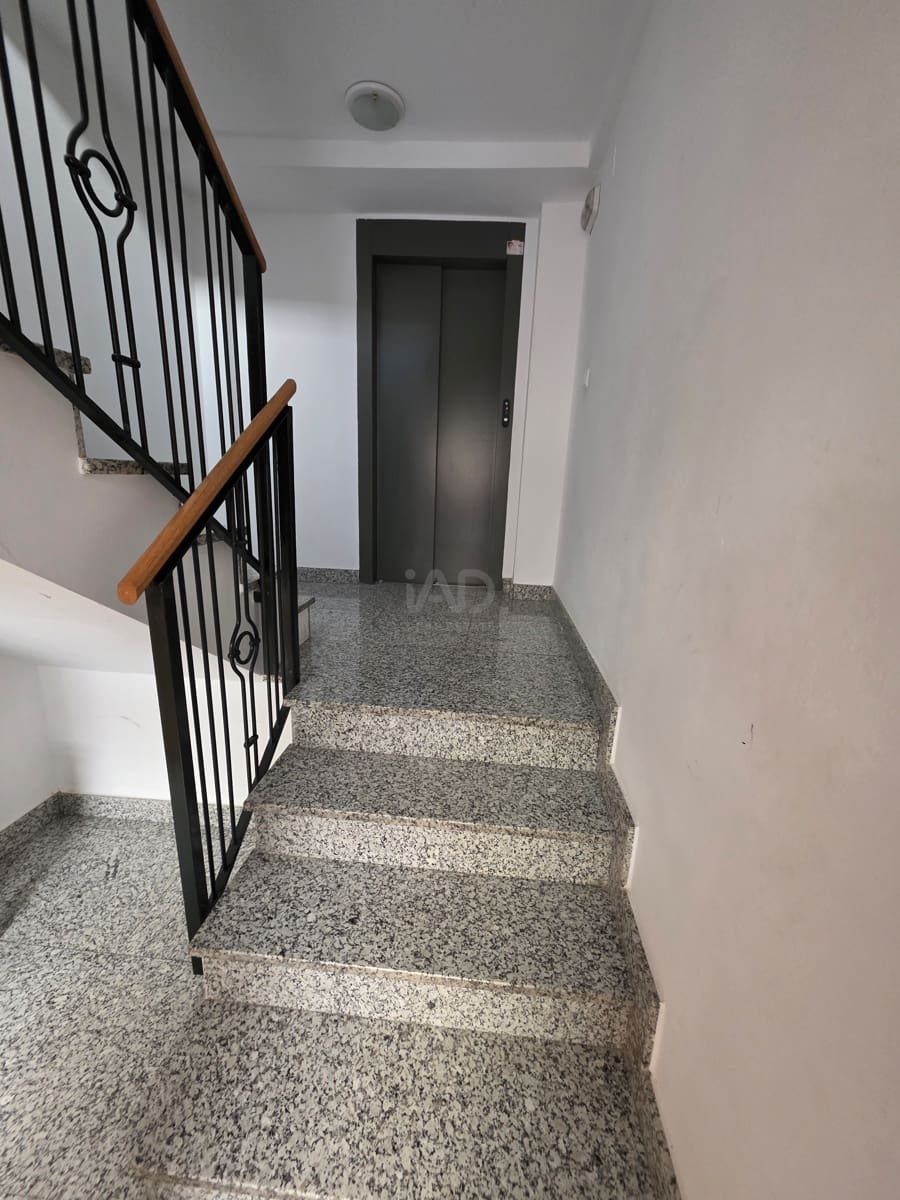 2 soveværelse Lejlighed til salg i Calasparra - € 82.000 (Ref: 9990981)