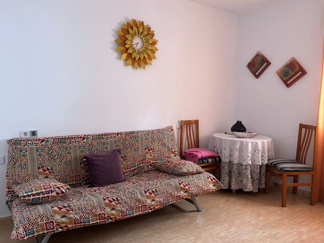 2 soveværelse Lejlighed til salg i Calasparra - € 82.000 (Ref: 9990981)