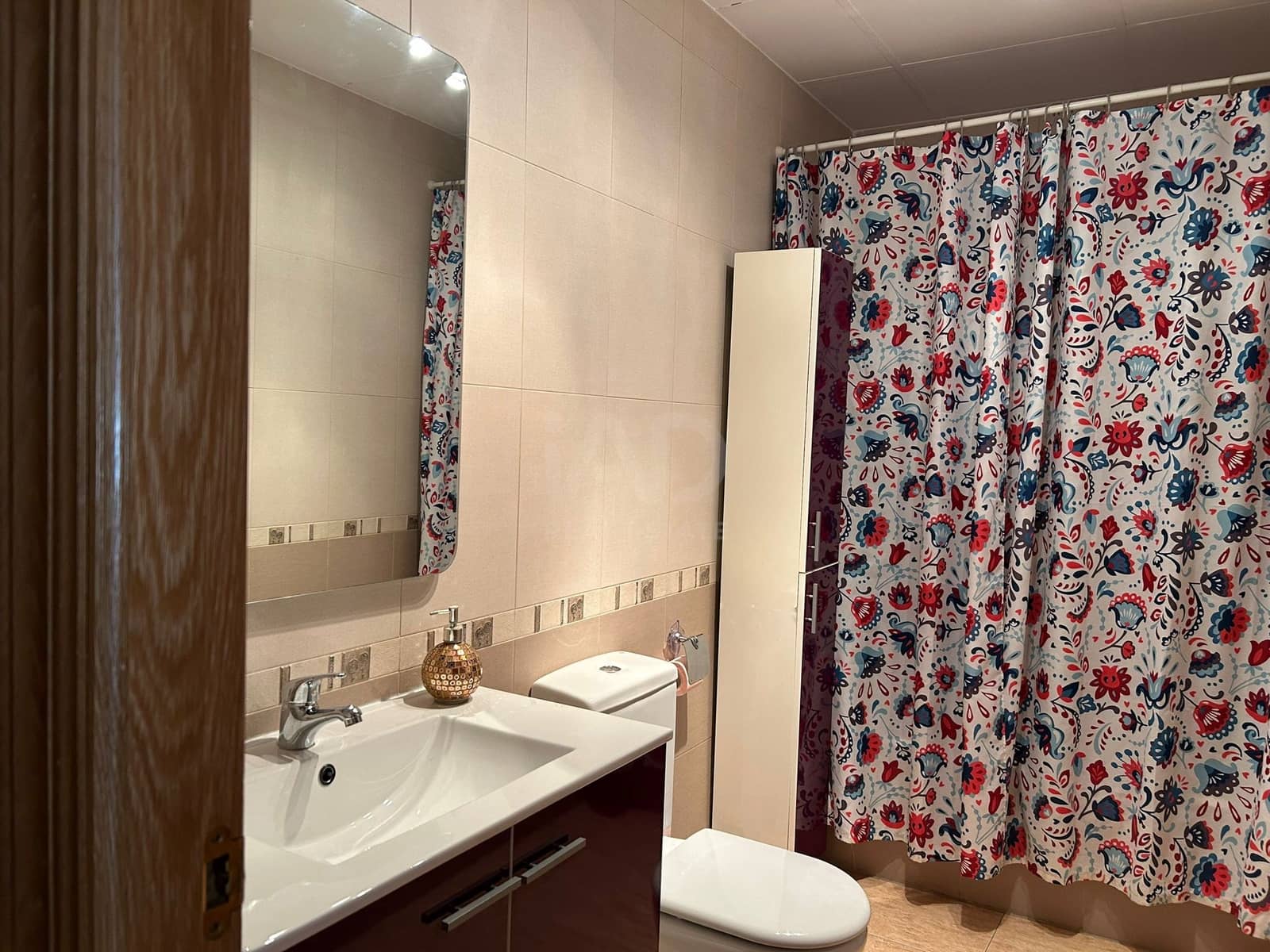 2 soveværelse Lejlighed til salg i Calasparra - € 82.000 (Ref: 9990981)