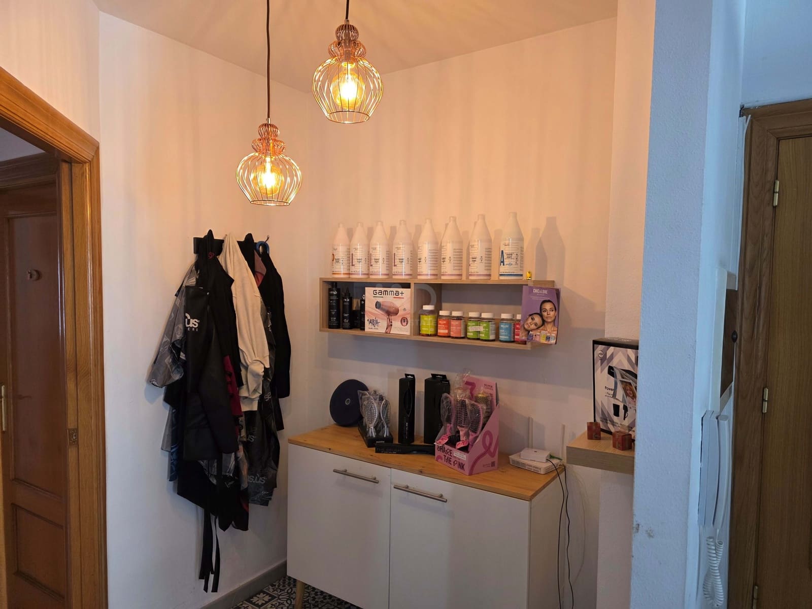 2 soveværelse Lejlighed til salg i Calasparra - € 82.000 (Ref: 9990981)