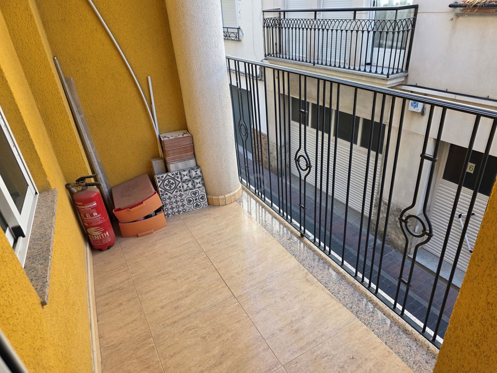 2 soveværelse Lejlighed til salg i Calasparra - € 82.000 (Ref: 9990981)