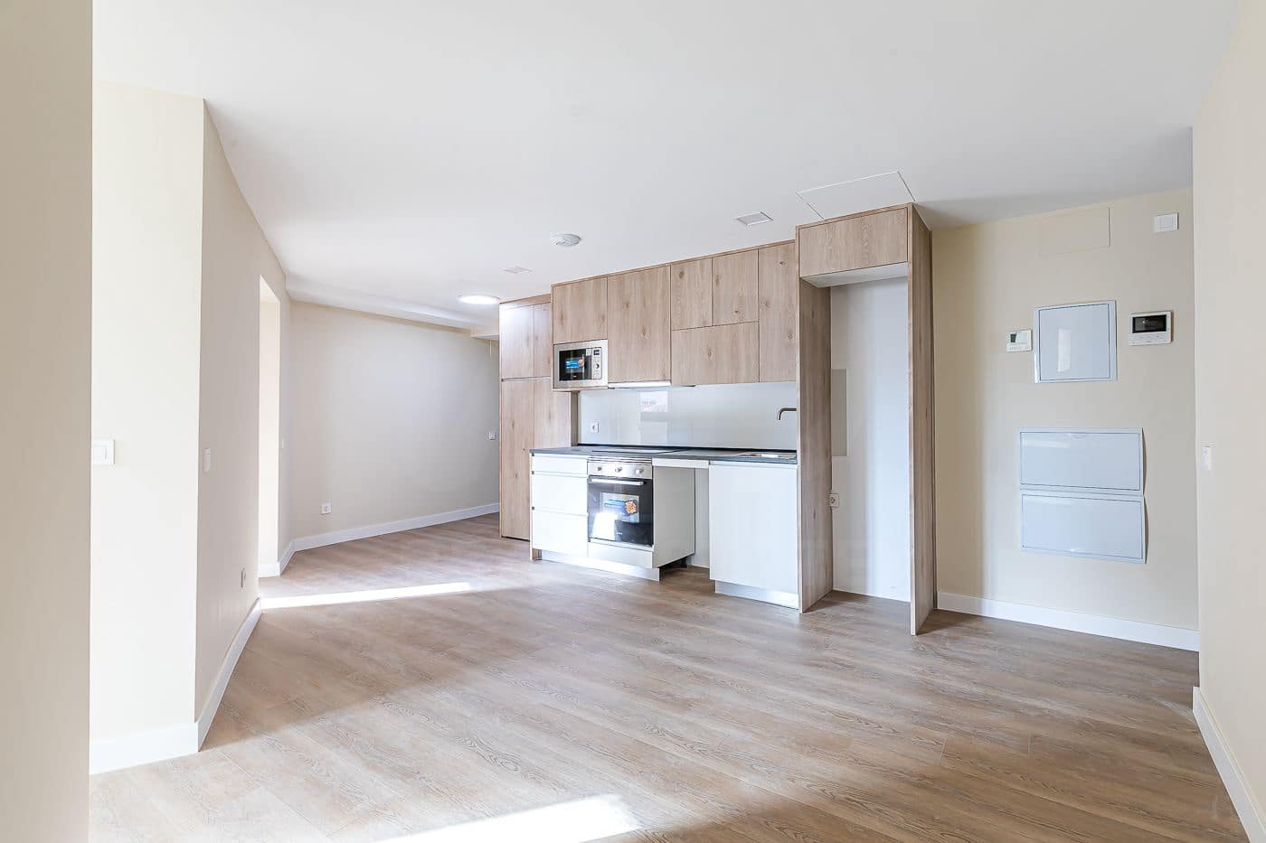 3 makuuhuone Huoneisto myytävänä paikassa Madrid kaupunki - 675 000 € (Ref: 9990985)