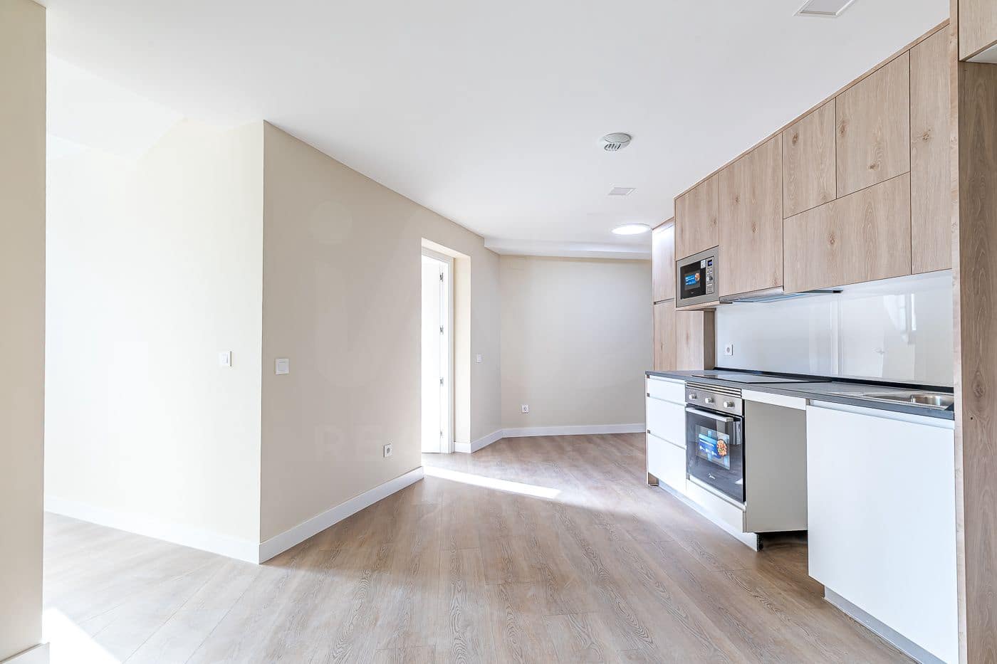 3 makuuhuone Huoneisto myytävänä paikassa Madrid kaupunki - 675 000 € (Ref: 9990985)