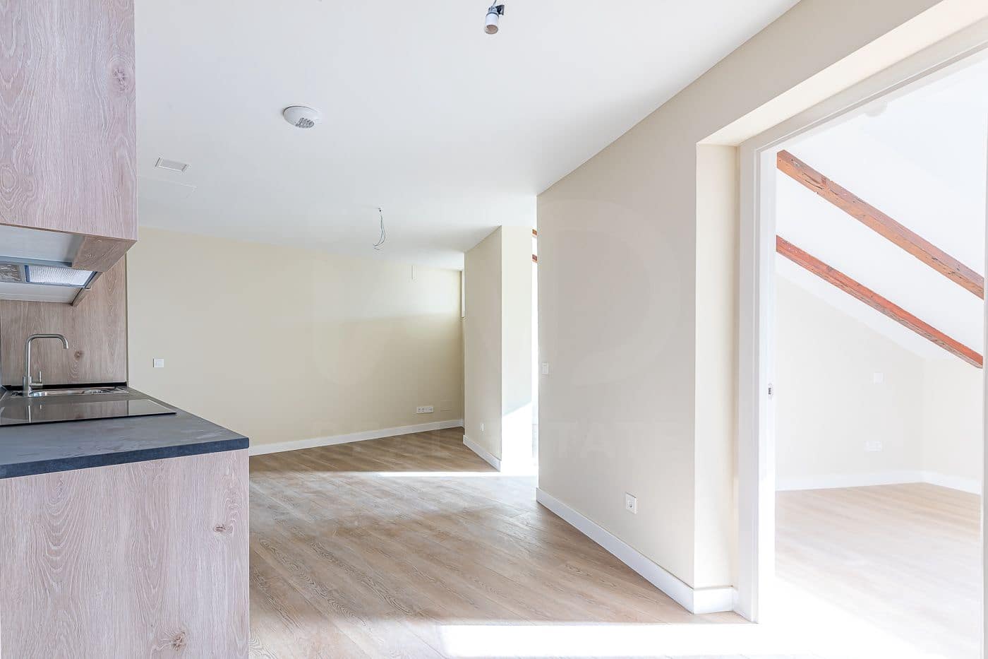 3 makuuhuone Huoneisto myytävänä paikassa Madrid kaupunki - 675 000 € (Ref: 9990985)