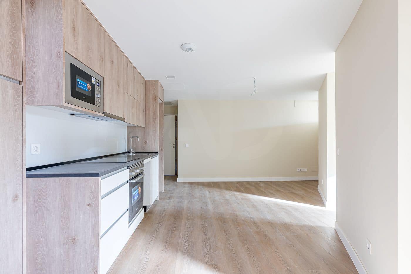 3 makuuhuone Huoneisto myytävänä paikassa Madrid kaupunki - 675 000 € (Ref: 9990985)