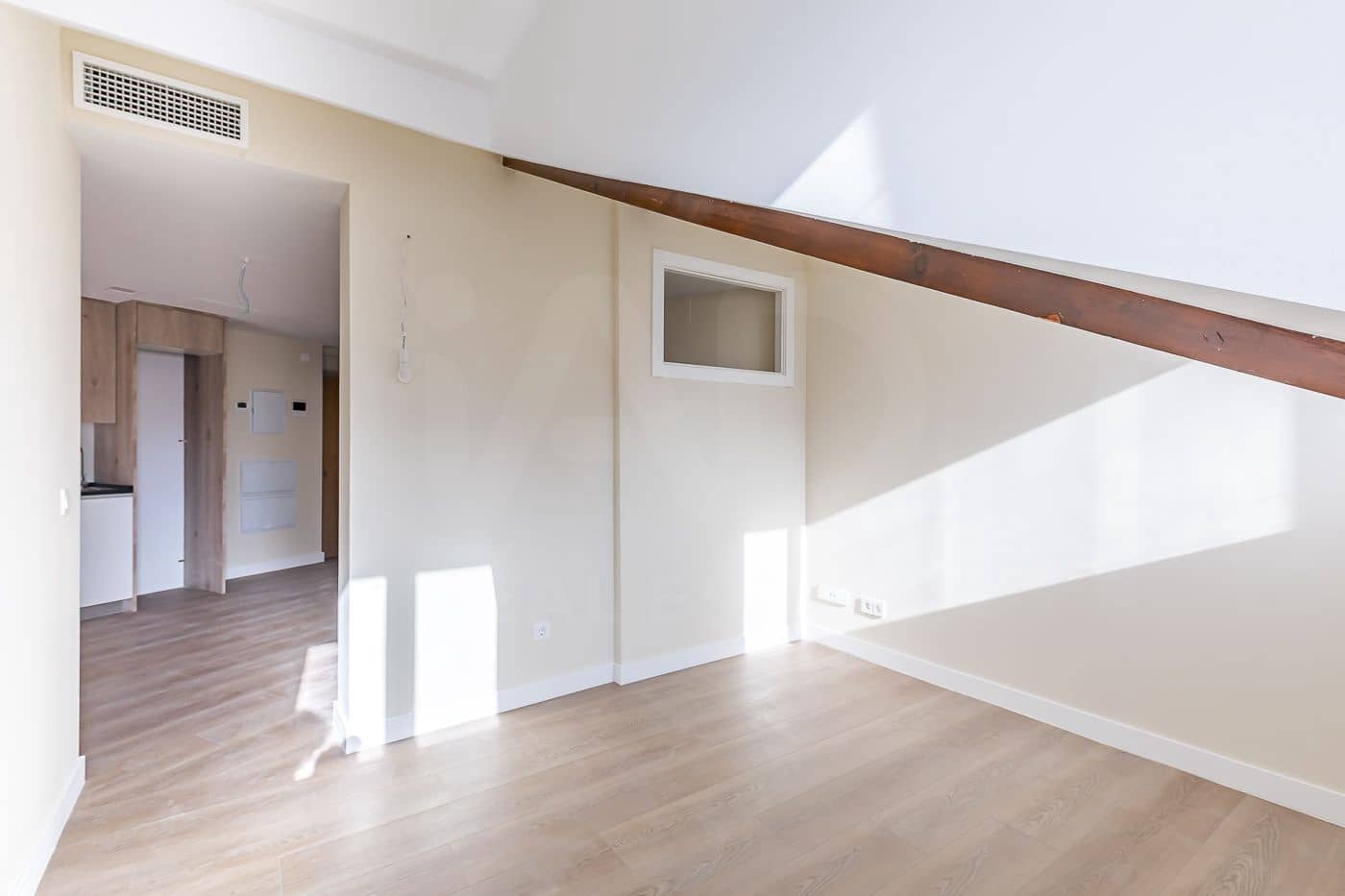 3 makuuhuone Huoneisto myytävänä paikassa Madrid kaupunki - 675 000 € (Ref: 9990985)