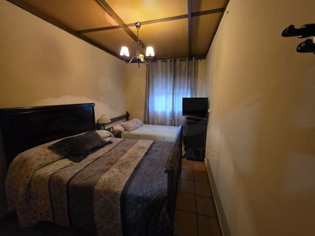 Finca/Casa Rural de 3 habitaciones en Calasparra en venta con piscina garaje - 180.000 € (Ref: 9990986)