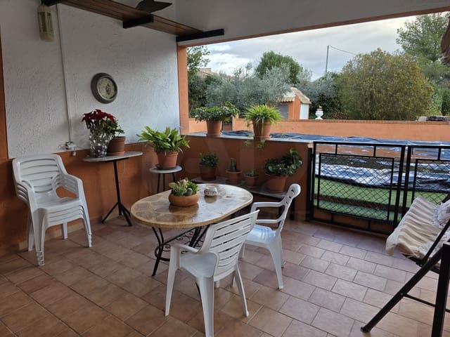 Finca/Casa Rural de 3 habitaciones en Calasparra en venta con piscina garaje - 180.000 € (Ref: 9990986)