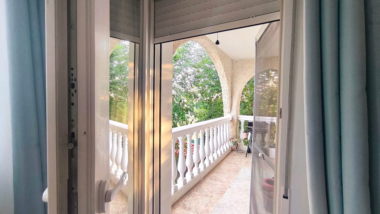 3 chambre Maison de Ville à vendre à Madrid ville avec piscine - 314 000 € (Ref: 9990987)