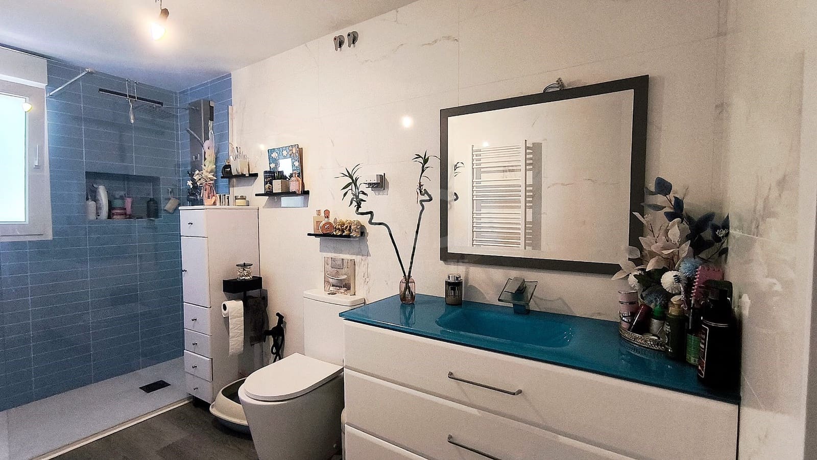 3 chambre Maison de Ville à vendre à Madrid ville avec piscine - 314 000 € (Ref: 9990987)