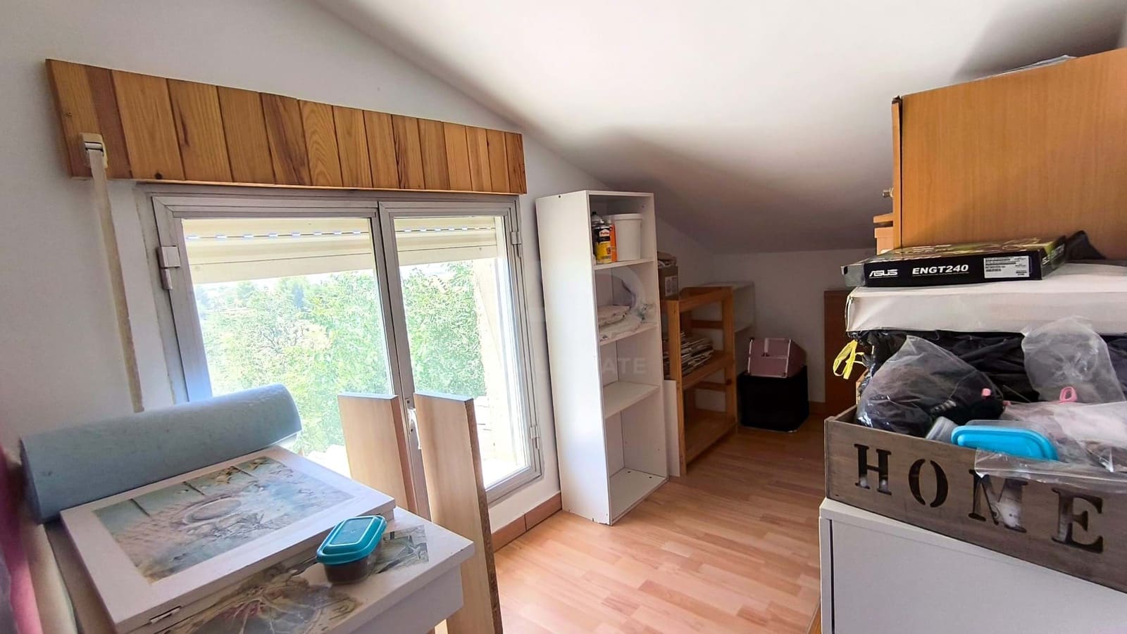 3 chambre Maison de Ville à vendre à Madrid ville avec piscine - 314 000 € (Ref: 9990987)