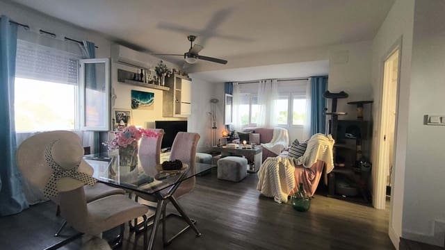 3 Zimmer Haus zu verkaufen in Madrid Stadt mit Pool - 314.000 € (Ref: 9990987)