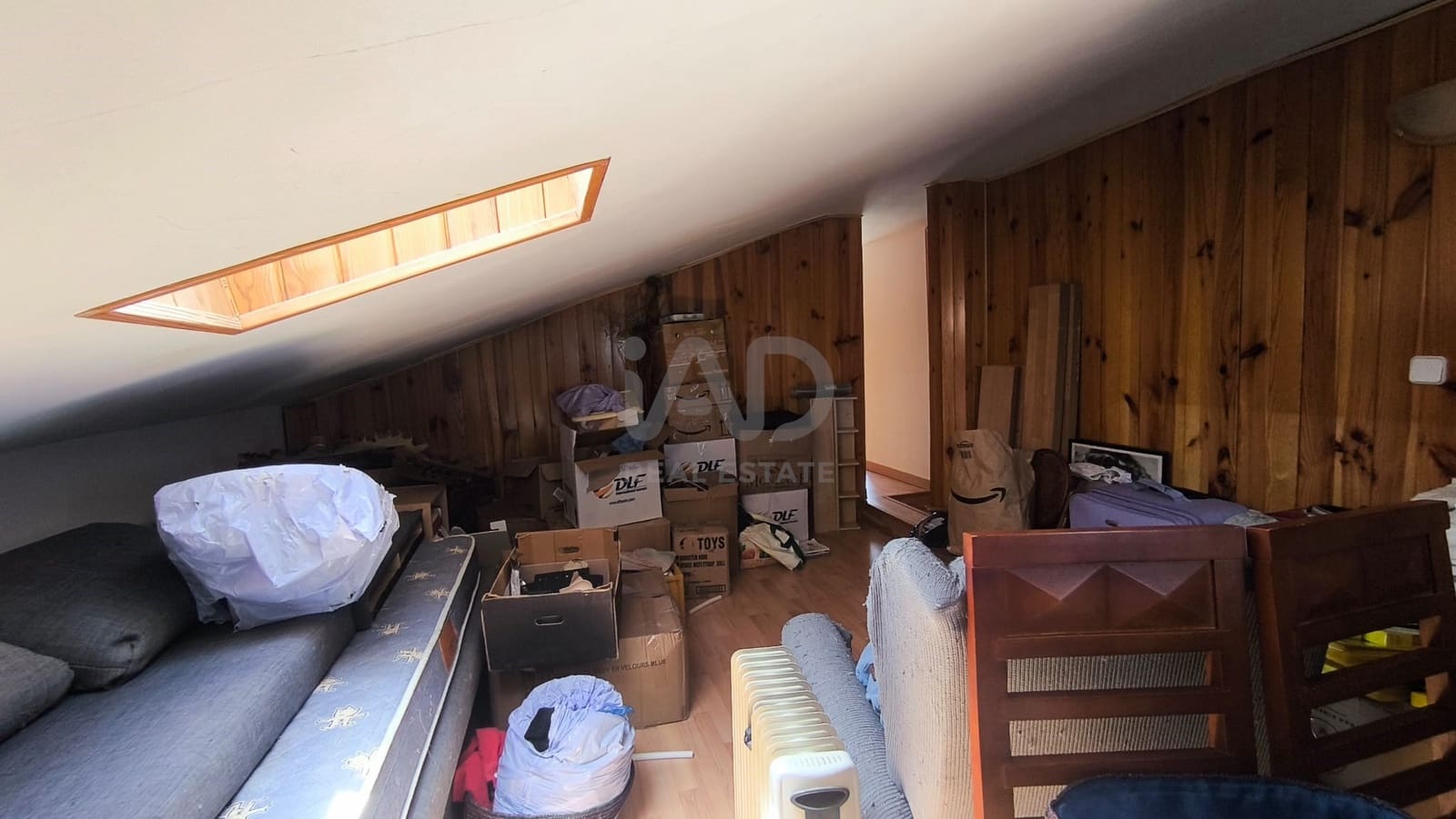 3 chambre Maison de Ville à vendre à Madrid ville avec piscine - 314 000 € (Ref: 9990987)