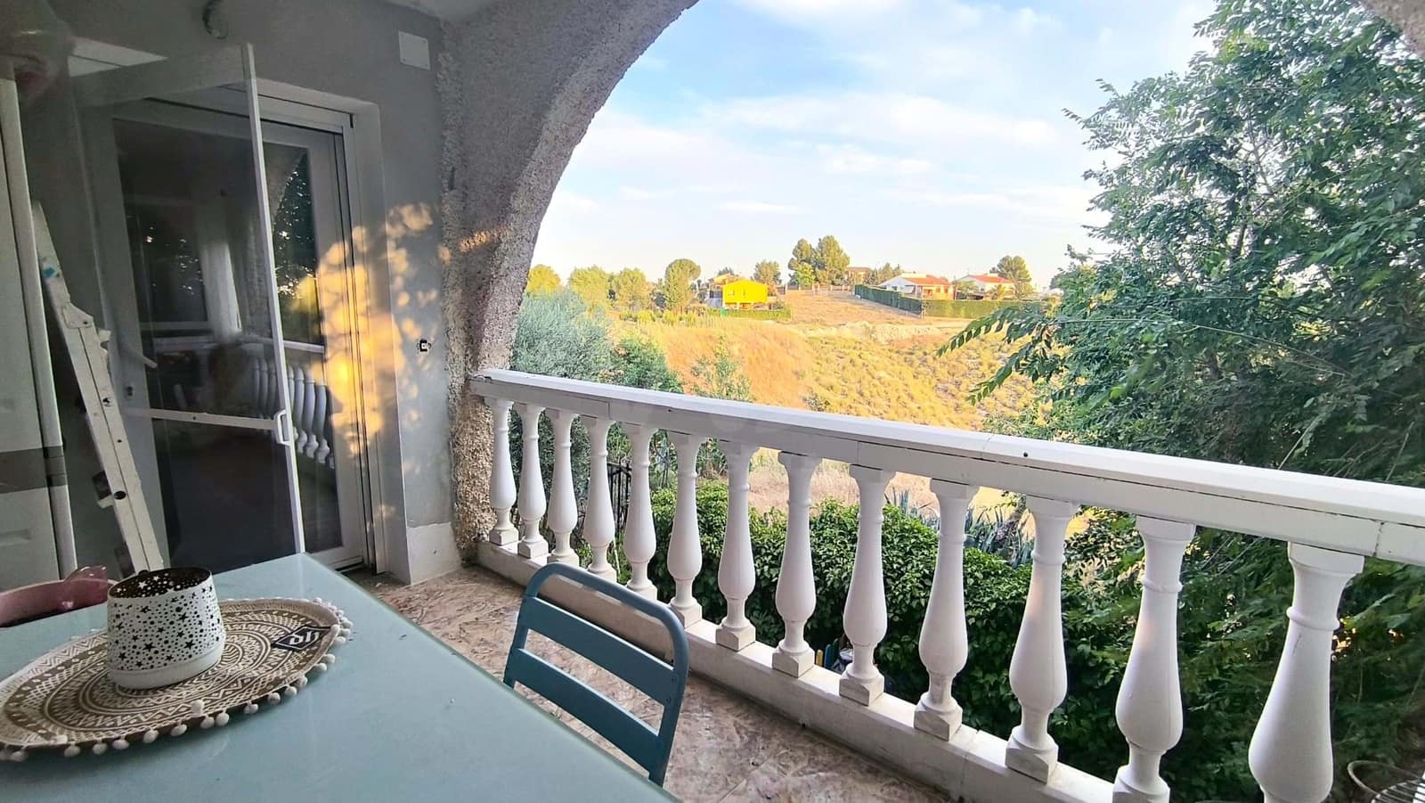 3 chambre Maison de Ville à vendre à Madrid ville avec piscine - 314 000 € (Ref: 9990987)