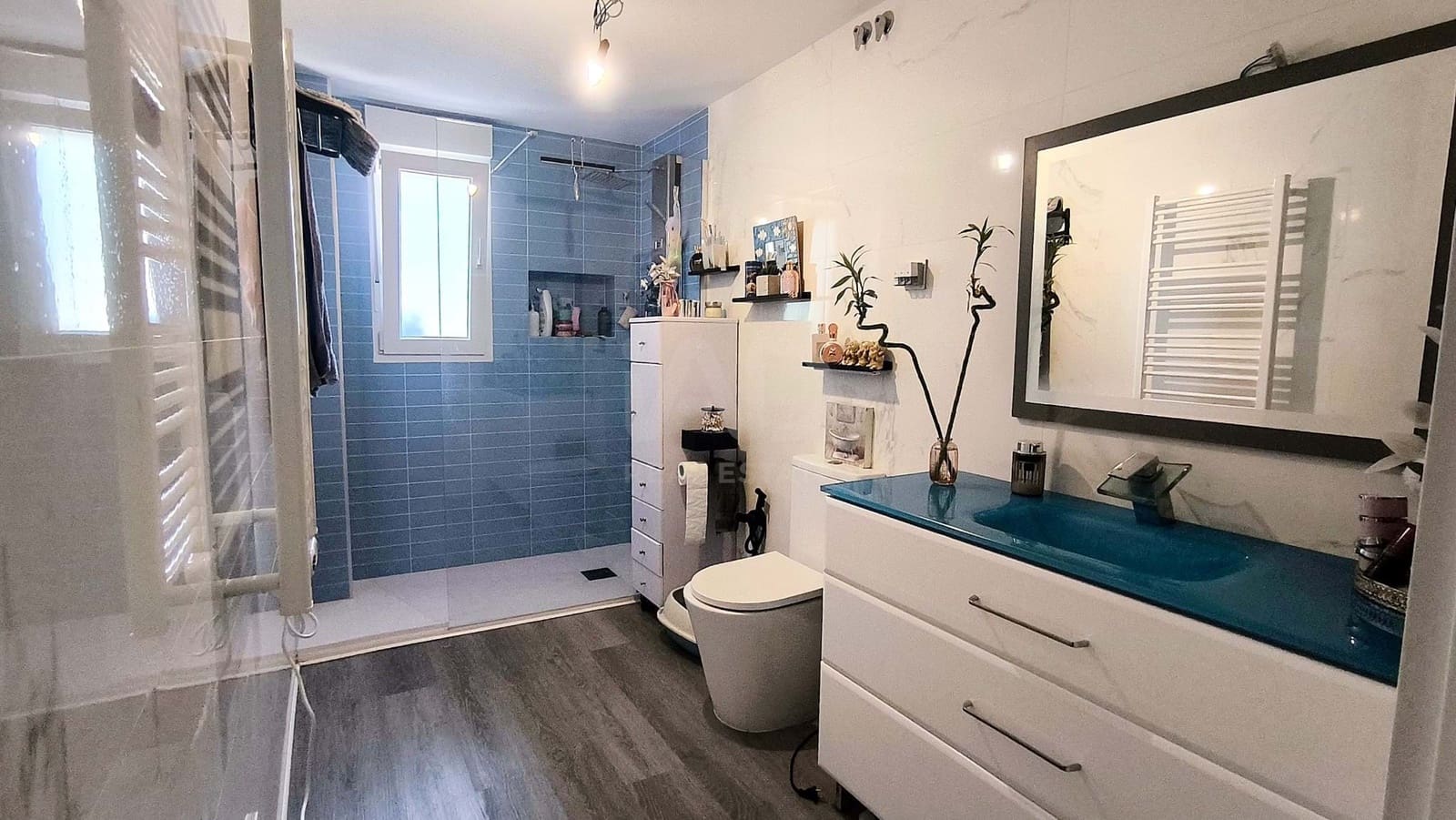3 chambre Maison de Ville à vendre à Madrid ville avec piscine - 314 000 € (Ref: 9990987)