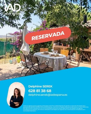 3 chambre Maison de Ville à vendre à Colmenar de Oreja avec piscine - 314 000 € (Ref: 9990987)