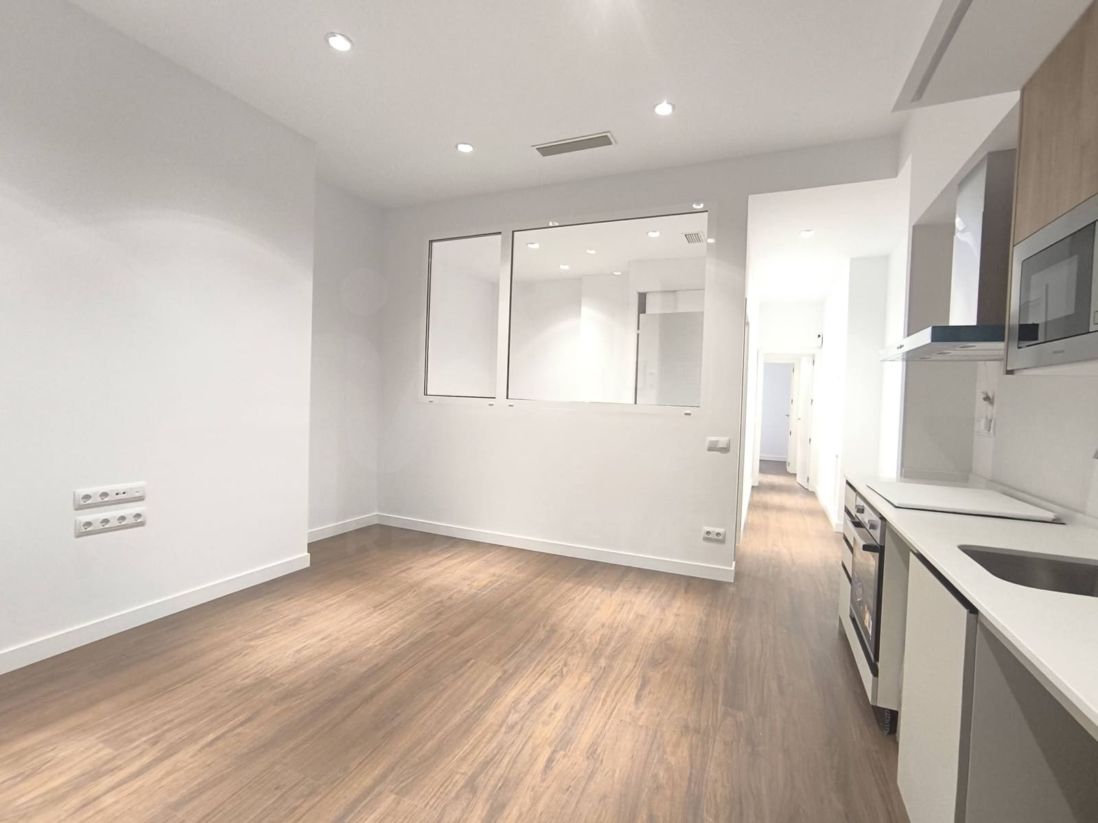 1 soverom Leilighet til salgs i Madrid by - € 540 000 (Ref: 9990988)