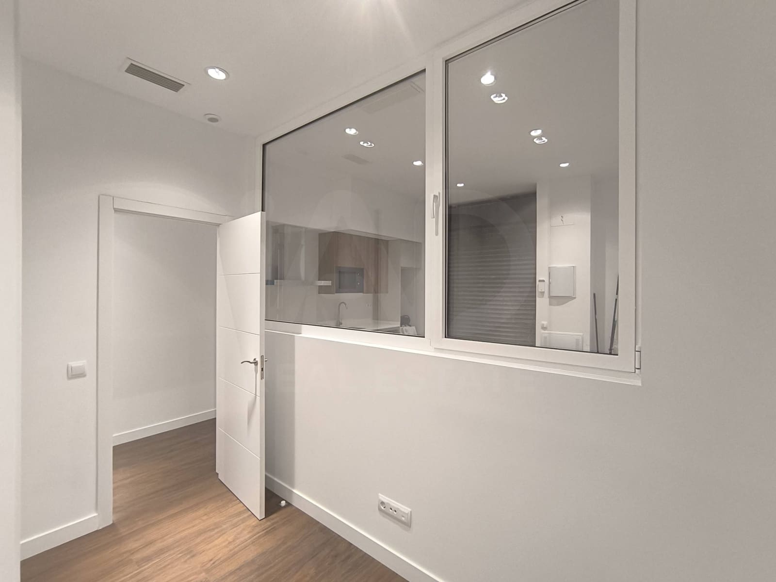 1 soverom Leilighet til salgs i Madrid by - € 540 000 (Ref: 9990988)