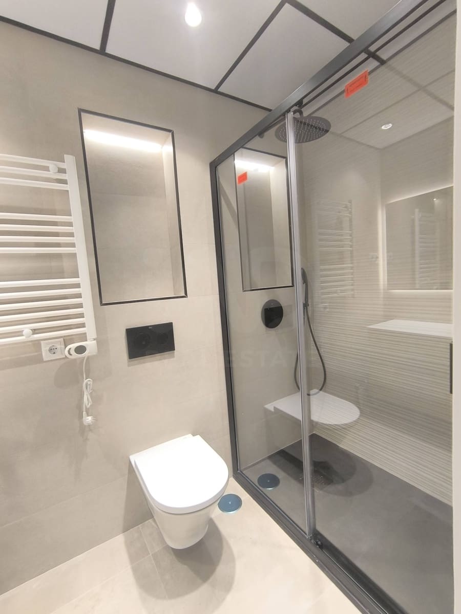 1 soverom Leilighet til salgs i Madrid by - € 540 000 (Ref: 9990988)