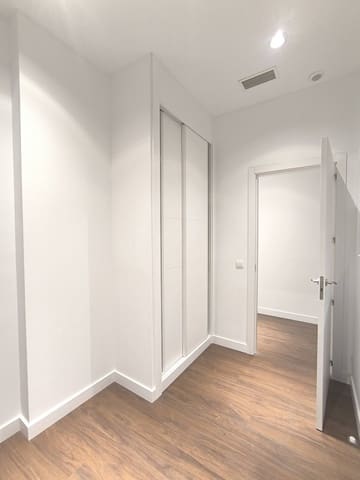 1 soverom Leilighet til salgs i Gaztambide, Madrid by - € 540 000 (Ref: 9990988)
