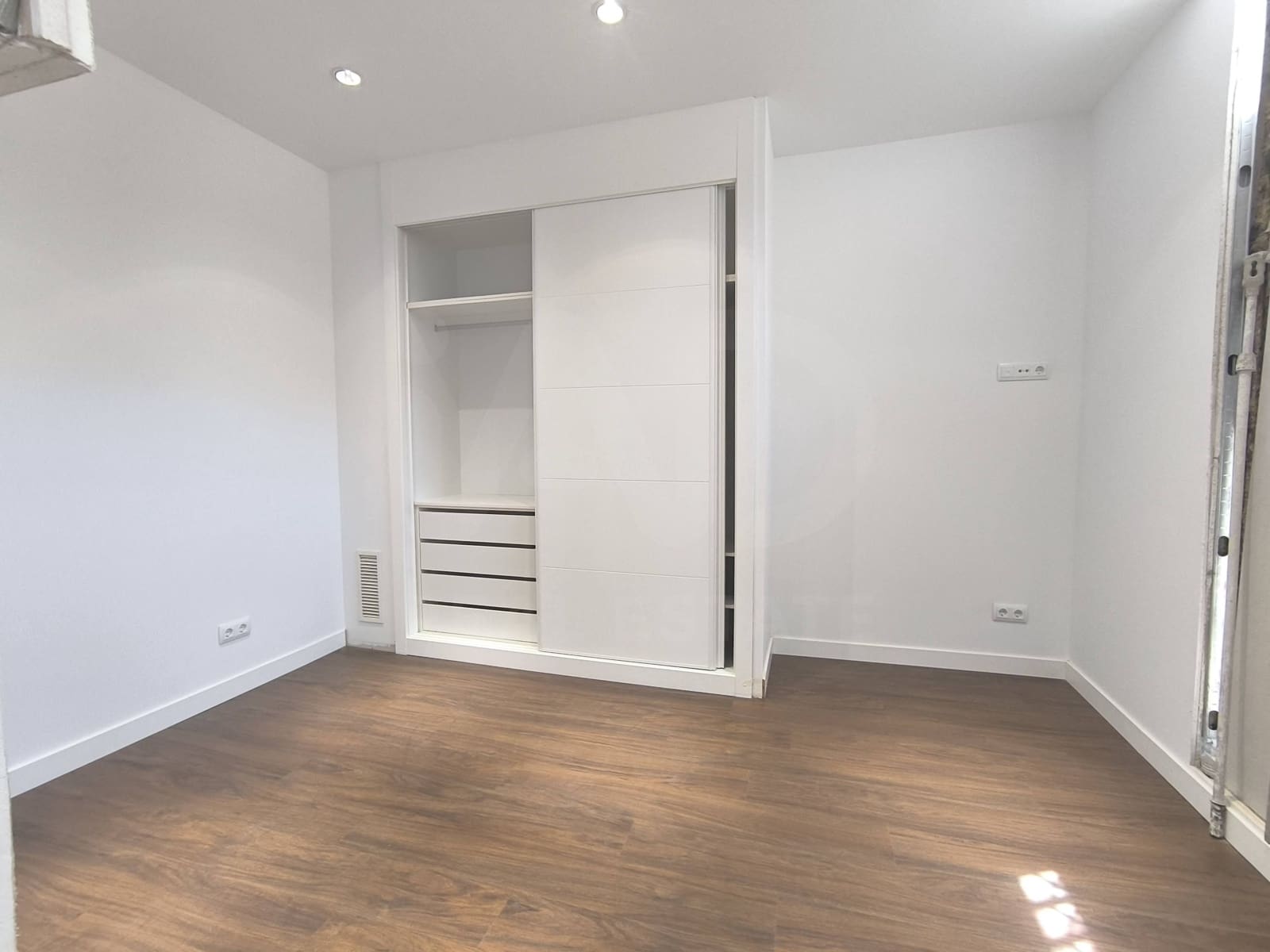 1 soverom Leilighet til salgs i Madrid by - € 540 000 (Ref: 9990988)