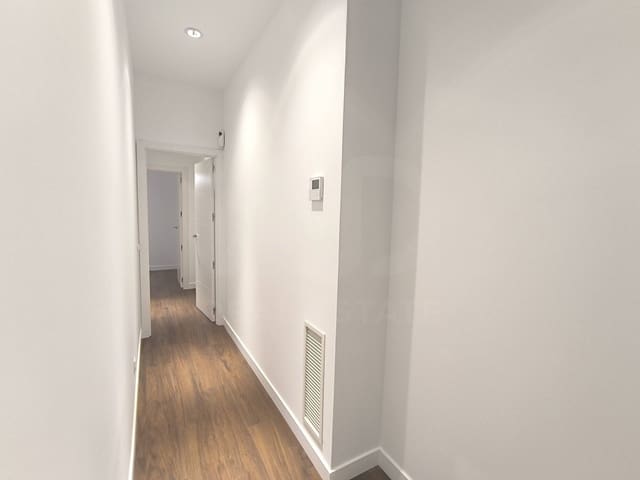 1 soverom Leilighet til salgs i Gaztambide, Madrid by - € 540 000 (Ref: 9990988)