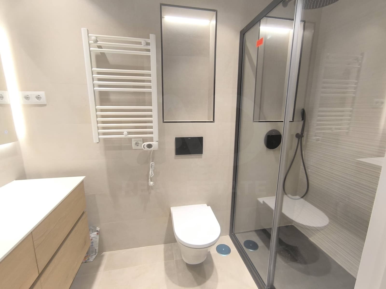 1 soverom Leilighet til salgs i Madrid by - € 540 000 (Ref: 9990988)