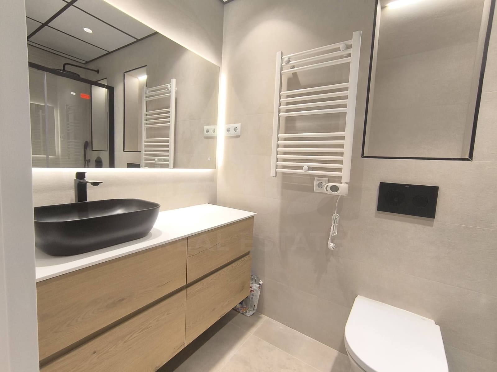 1 soverom Leilighet til salgs i Madrid by - € 540 000 (Ref: 9990988)