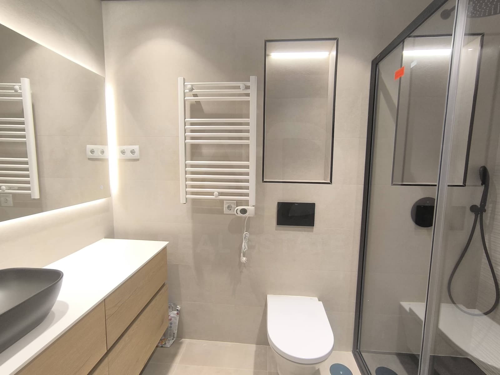 1 soverom Leilighet til salgs i Madrid by - € 540 000 (Ref: 9990988)