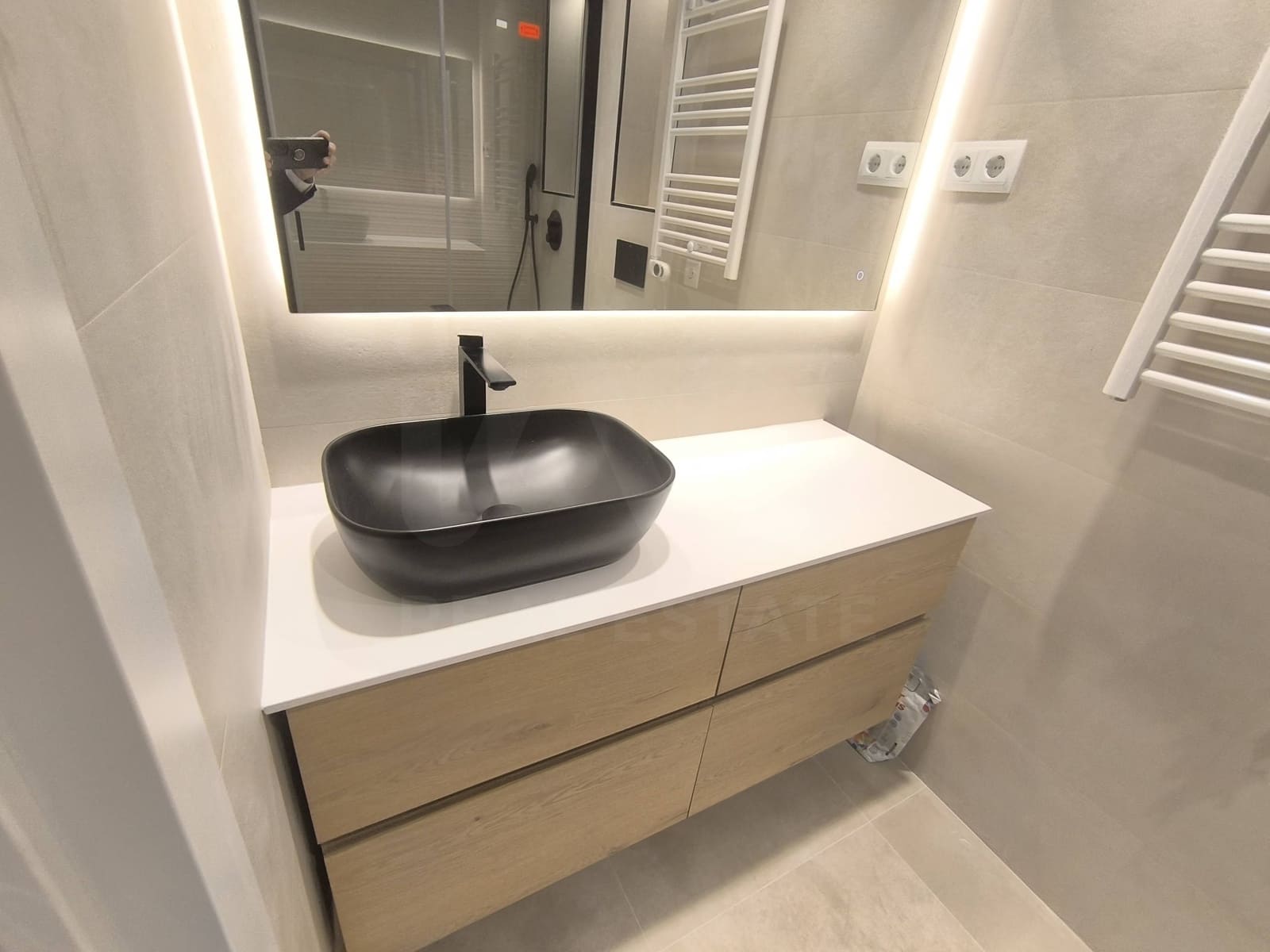 1 soverom Leilighet til salgs i Madrid by - € 540 000 (Ref: 9990988)