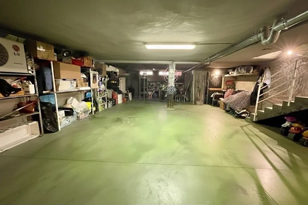4 Zimmer Haus zu verkaufen in Murcia Stadt mit Garage - 239.000 € (Ref: 9990989)