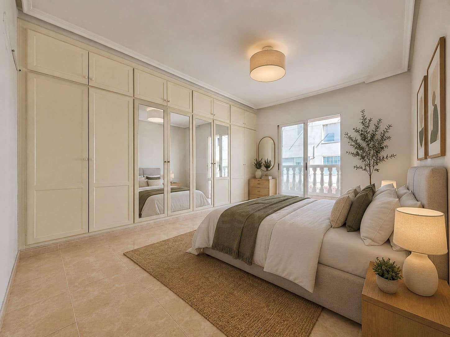 4 Zimmer Haus zu verkaufen in Murcia Stadt mit Garage - 239.000 € (Ref: 9990989)