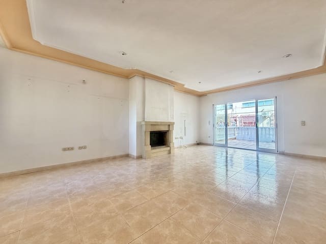 4 soveværelse Byhus til salg i Llano de Brujas, Murcia by med garage - € 239.000 (Ref: 9990989)