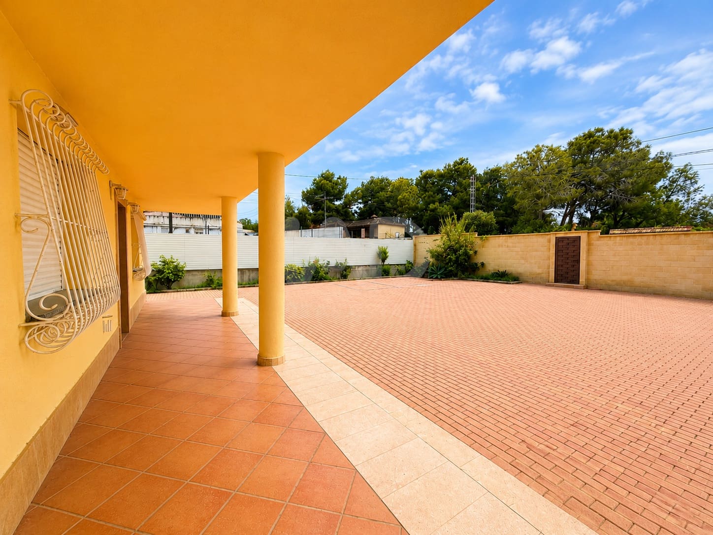 Chalet de 5 habitaciones en La Alcayna en venta - 390.000 € (Ref: 9990990)
