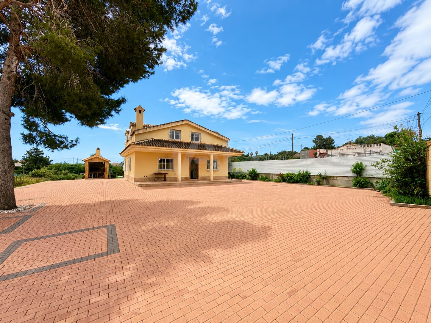 Chalet de 5 habitaciones en La Alcayna en venta - 390.000 € (Ref: 9990990)