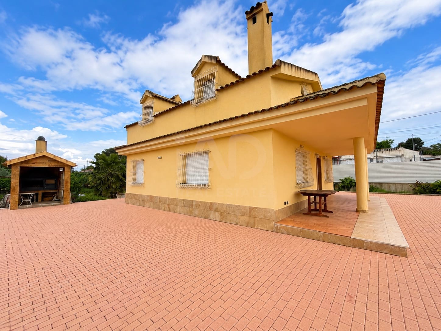 Chalet de 5 habitaciones en La Alcayna en venta - 390.000 € (Ref: 9990990)