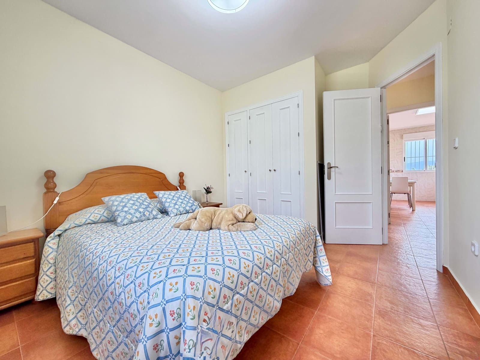 Chalet de 5 habitaciones en La Alcayna en venta - 390.000 € (Ref: 9990990)