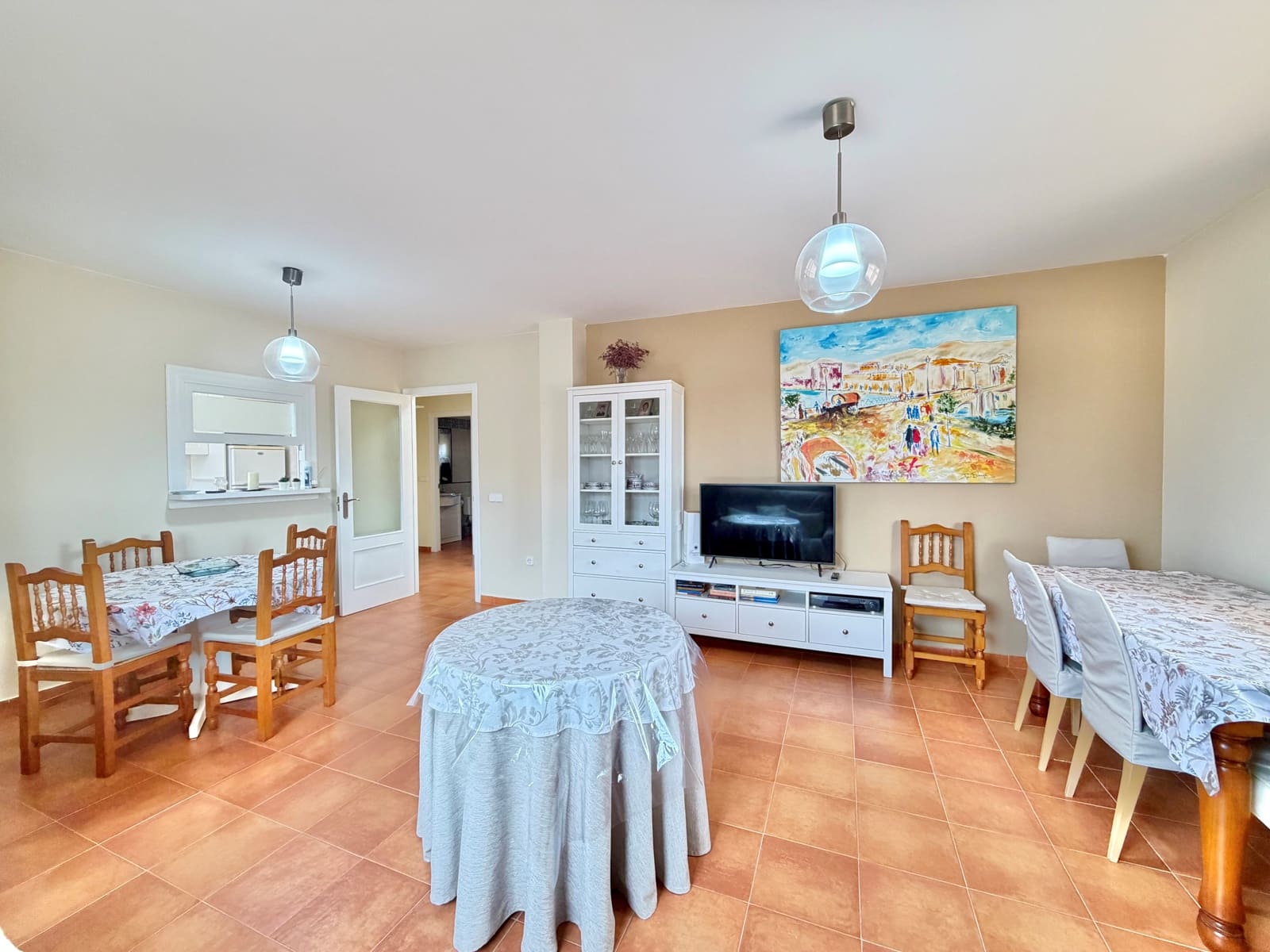 Chalet de 5 habitaciones en La Alcayna en venta - 390.000 € (Ref: 9990990)