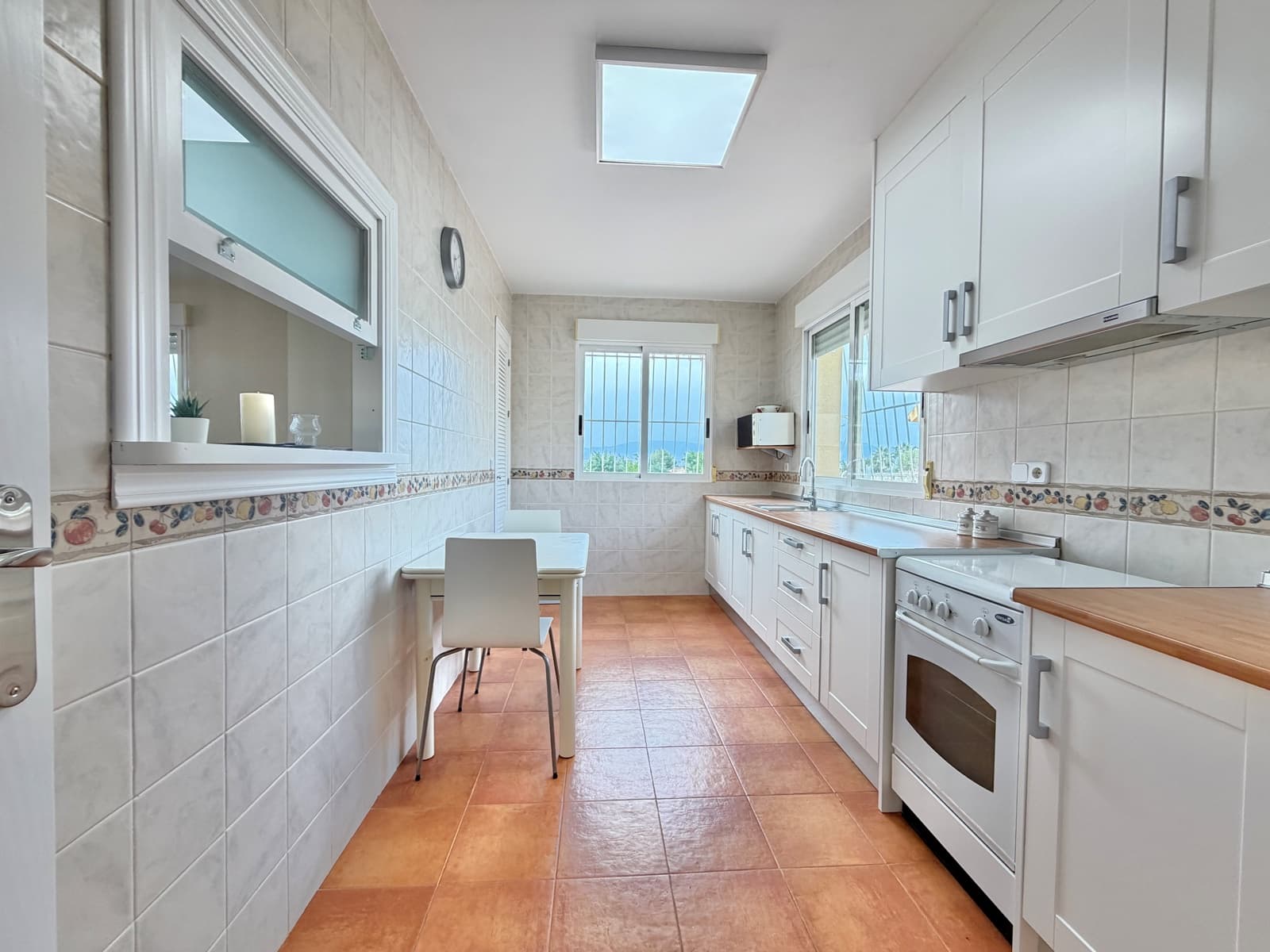 Chalet de 5 habitaciones en La Alcayna en venta - 390.000 € (Ref: 9990990)