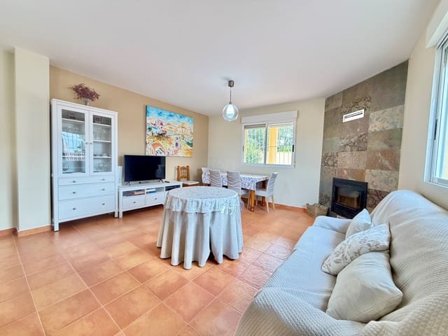 5 sypialnia Willa na sprzedaż w La Alcayna, Molina de Segura - 390 000 € (Ref: 9990990)