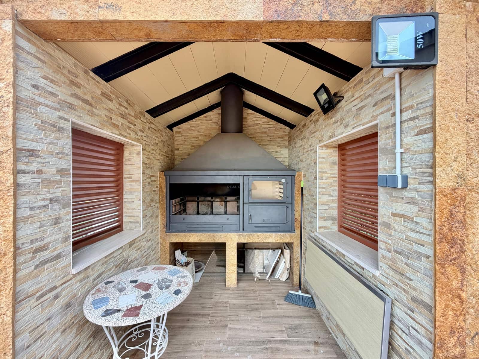 Chalet de 5 habitaciones en La Alcayna en venta - 390.000 € (Ref: 9990990)