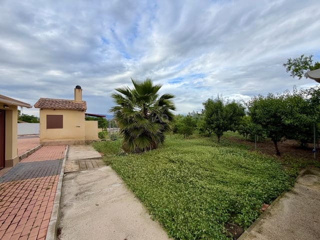 5 sypialnia Willa na sprzedaż w La Alcayna, Molina de Segura - 390 000 € (Ref: 9990990)