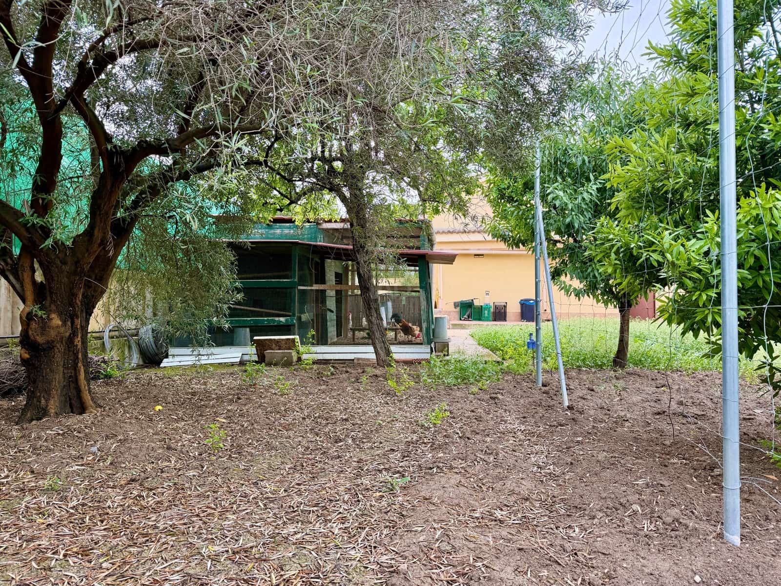Chalet de 5 habitaciones en La Alcayna en venta - 390.000 € (Ref: 9990990)