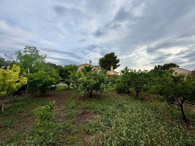 5 sypialnia Willa na sprzedaż w La Alcayna, Molina de Segura - 390 000 € (Ref: 9990990)