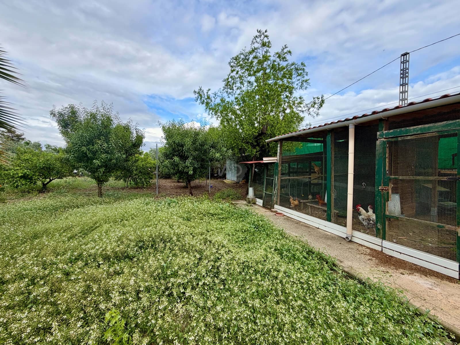 Chalet de 5 habitaciones en La Alcayna en venta - 390.000 € (Ref: 9990990)