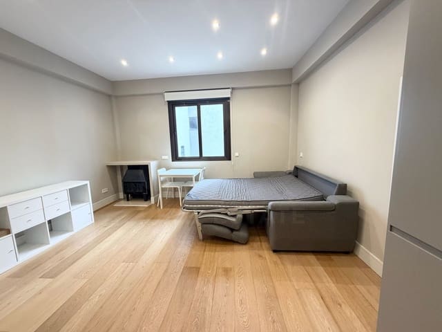 Studio till salu i Trafalgar, Madrid stad - 315 000 € (Ref: 9990991)