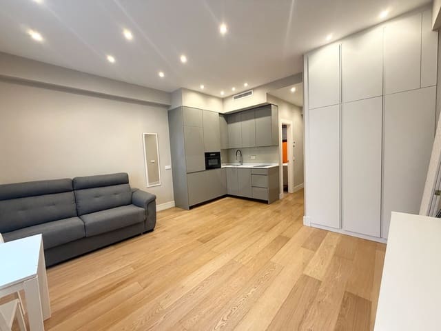 Studio till salu i Trafalgar, Madrid stad - 315 000 € (Ref: 9990991)