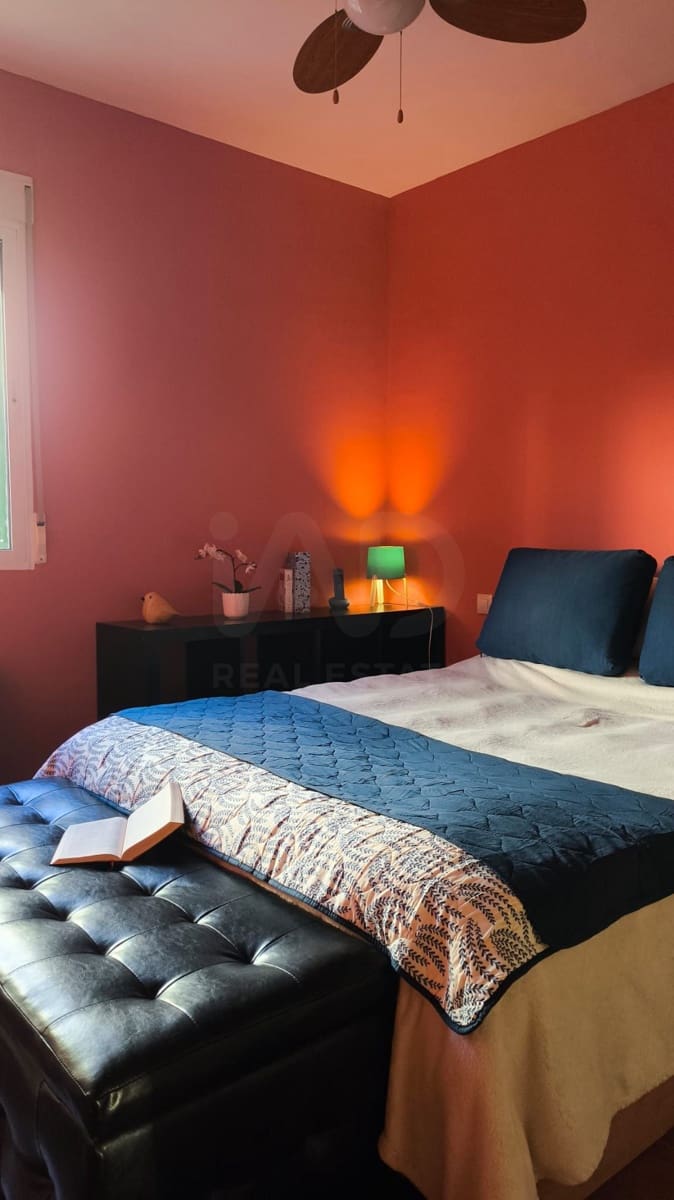 3 sovrum Hus till salu i Madrid stad - 260 000 € (Ref: 9990993)