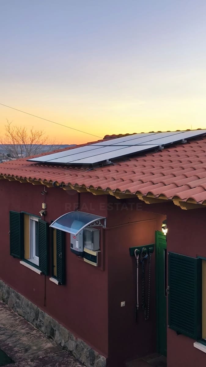 3 sovrum Hus till salu i Madrid stad - 260 000 € (Ref: 9990993)